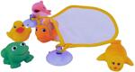 Bieco Гумени играчки за баня 11000105