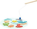 Bieco Магнитна играчка с рибки 24023446