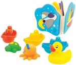 Bieco Комплект играчки за баня 27005000