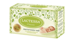 Lactessa Лактогонен чай Lactessa Classic