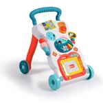 Huanger Играчка за прохождане Dreams тюркоаз HE0819