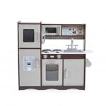 Moni Дървена кухня Smart 7266