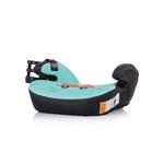 Chipolino Седалка за кола Арчи Изо (22-36 кг.) Дино SDKAI02103DI