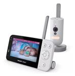 Philips Avent Дигитален видеомонитор с възможност за връзка през интернет SCD293/26