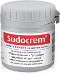 Sudocrem Антисептичен защитен крем MULTI-EXPERT 250 гр.