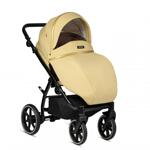 Tutis Бебешка количка Tutis Uno 3+, 2в1, 192 Bacio-Copy