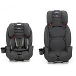 Graco Стол за кола Avolve Isocatch (9-36 кг.) Charcoal