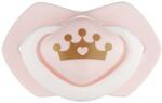Canpol Комплект за новородено Royal Baby розов 7 части