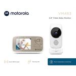 Motorola Видео бебефон VM483