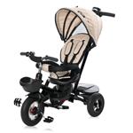 Lorelli Детска триколка ZIPPY (въздушни гуми) Pearl 10050560002