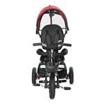 Lorelli Детска триколка ZIPPY (въздушни гуми) Ruby 10050560004