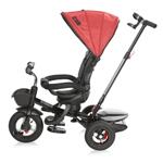 Lorelli Детска триколка ZIPPY (въздушни гуми) Ruby 10050560004
