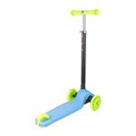 Lorelli Тротинетка Yuppee Blue&Green 10390100006