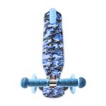 Lorelli Тротинетка Yuppee Blue Military 10390100017