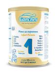 Ganchev Бебешко мляко за кърмачета 1 Синбиотик (0-6 м) 800г