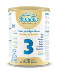 Ganchev Бебешко преходно мляко 3 Синбиотик (1-3 год.) 800г