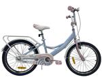 Makani Детски велосипед 20`` Solano Light Blue 31006040104