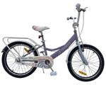 Makani Детски велосипед 20`` Solano Purple 31006040103
