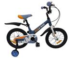 Makani Детски велосипед 16`` Bayamo Blue 31006040095