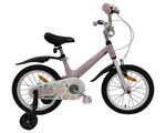 Makani Детски велосипед 16`` Ostria Pink 31006040096