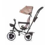 Chipolino Триколка със сенник Джаз хумус TRKJA0223HU