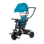 Chipolino Триколка със сенник Пулс авокадо TRKPL0223AV