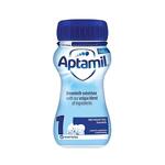 Aptamil 1 Течно готово мляко за кърмачета от 0 до 6 месечна възраст 200 мл
