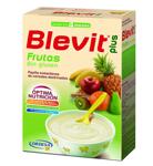Blevit Plus Бебешка безмлечна плодова каша 4+ 300 гр.