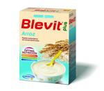 Blevit Plus Бебешка безмлечна оризова каша 4+ 300 гр.
