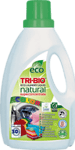 Tri-Bio Натурални еко течни препарати за цветно пране, суперконцентрат 1.42l 7406