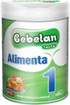 Bebelan Бебешко адаптирано мляко Lacta Alimenta 1 0-6 м. 400 гр.