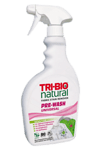 Tri-Bio Натурален еко спрей за петна по тъканите, преди пране 0.42l