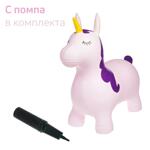 Zizito надуваем еднорог за момиче
