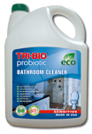 Tri-Bio Пробиотични препарати за почистване на баня, душ и тоалетна 4.4l