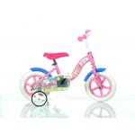 Zizito Детски велосипед Peppa Pig 10" 52389