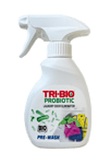 TRI-BIO Probiotic еко спрей против миризми преди пране, 210 мл.