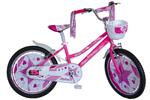 Zizito Детски велосипед vision - faworis 20"
