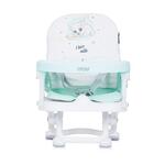 Chipolino Повдигащо столче за хранене Лолипоп авокадо STHBL02203AV