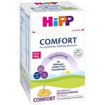 HiPP Специализирана храна за кърмачета при запек и колики COMFORT 0+ 600 г