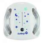 Safety 1st Автоматична нощна лампа за детска стая