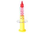 Baby's Happiness Детска кукла бебе 48 см Doctor kit 34382