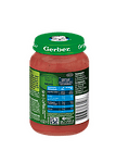 Gerber Organic Бебешко пюре Сладък картоф, тиква, пиле и цвекло 9+ 190 г