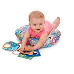 Chicco Мека възглавничка с играчки BOPPY Т0114