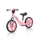 Byox Детски балансиращ велосипед Go On розов 108681