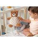 KioKids Плюшено музикално Мече 19 см. 3100