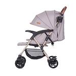 Chipolino Детска количка Ейприл 0+ хумус LKAP02203HU