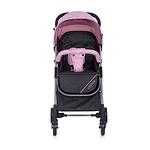 Chipolino Детска количка Кларис люляк LKCL02205LL