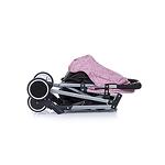 Chipolino Детска количка Кларис люляк LKCL02205LL