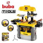 Buba Детски комплект с инструменти Kids Tools 008-912