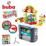 Buba Детски магазин/супермаркет  Little Shopping 008-911